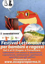 Festival Letteratura