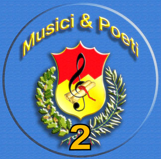 Musici e poeti febbraio/marzo 2012